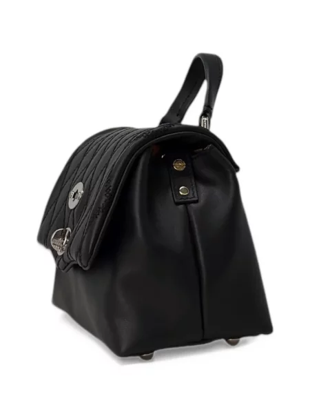 Geantă shopper Zanellato negru