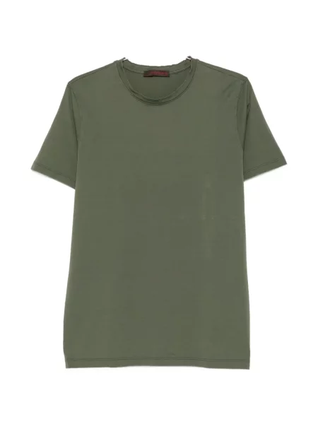 Tricou Jeordie's verde