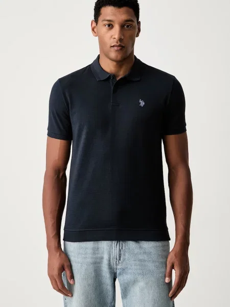Поло U.s. Polo Assn. из джерси
