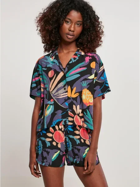 Koszula Urban Classics