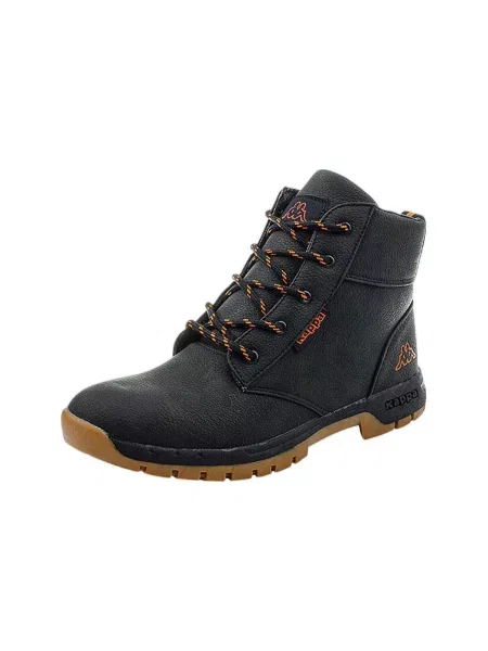 Pantofi Kappa negru