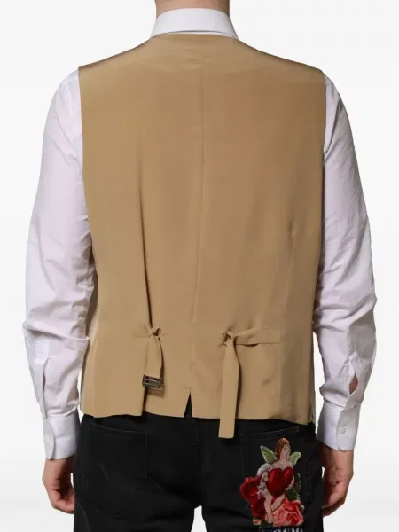 Vestă Dolce & Gabbana de in