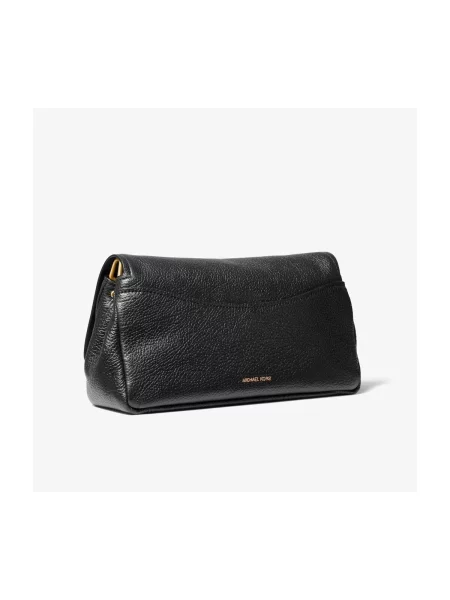 Geanta crossbody Michael Michael Kors negru