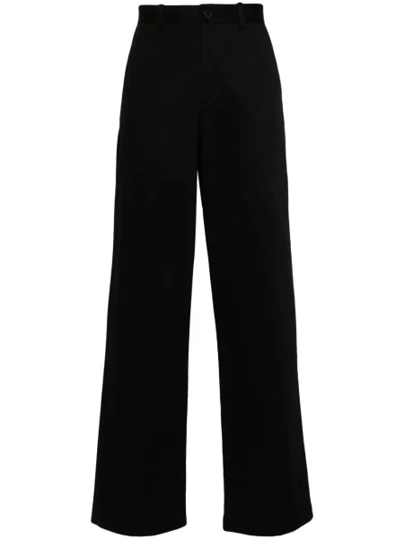 Pantaloni Axel Arigato negru