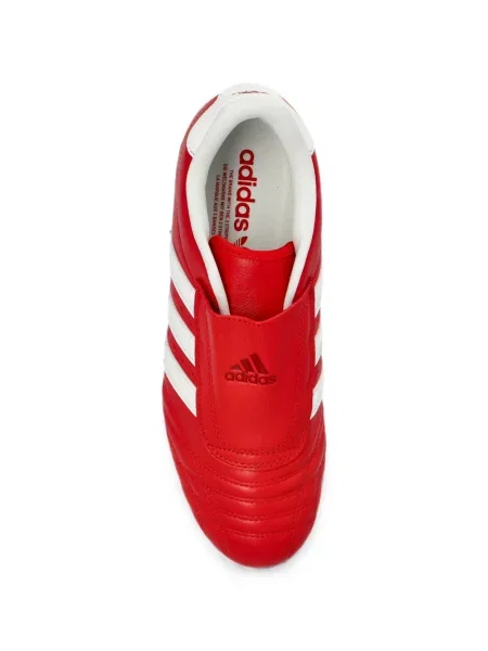 Sneakerși Adidas Spezial cu imagine albastru