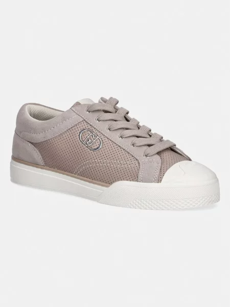 Liu Jo BENSON 01 sneakers de damă bej