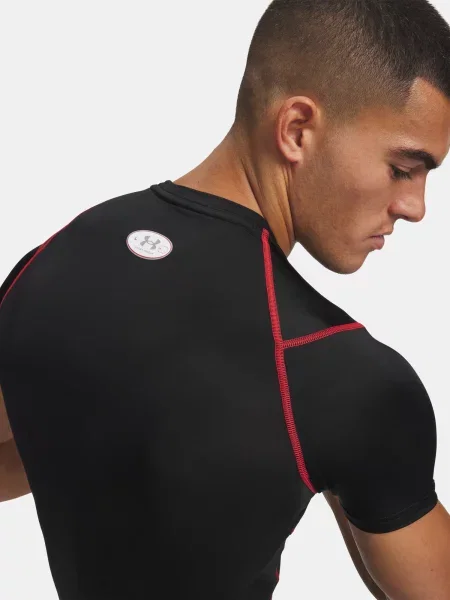 Majica Under Armour crna