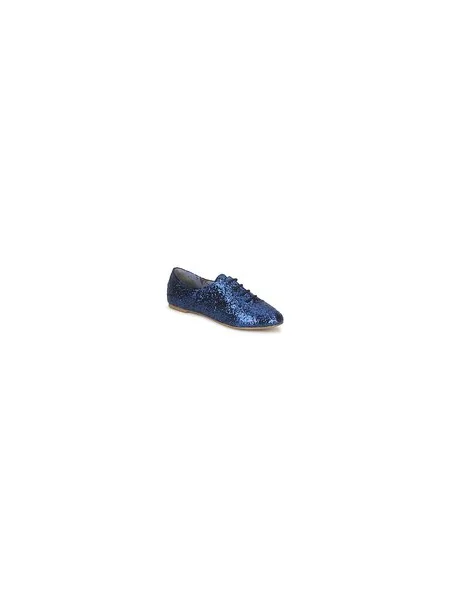 Oxford Stylistclick din țesătură twill