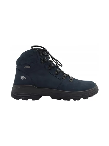 Pantofi 4f albastru