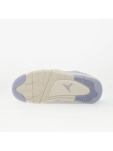 Sneakers Air Jordan 4 Rm Ghost/ Pure Platinum-Sail EUR