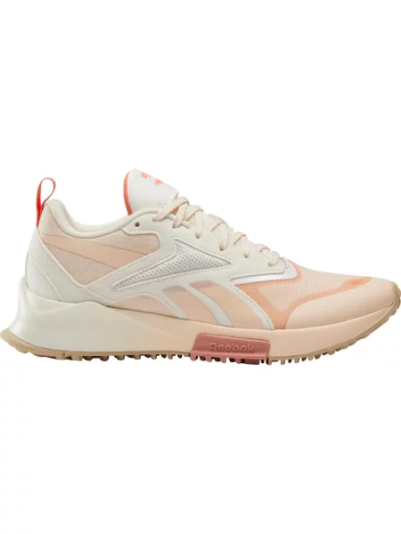 Buty do biegania Reebok Lavante Trail 2 treningowe beżowe