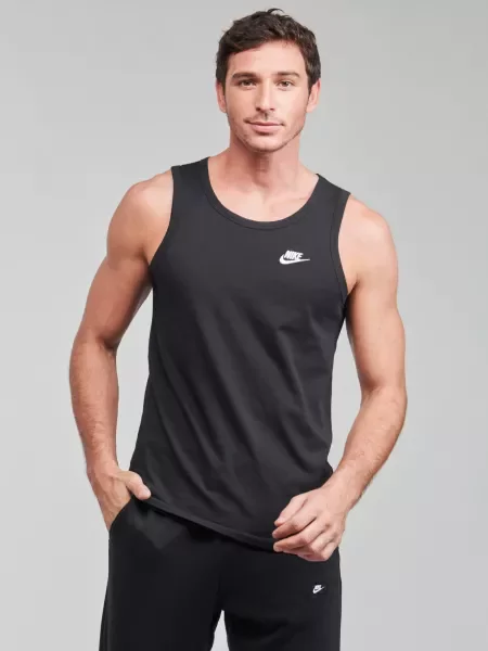 Majica Nike crna