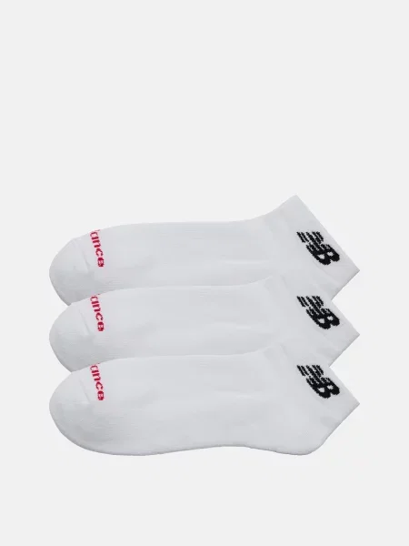 Носки New Balance белые
