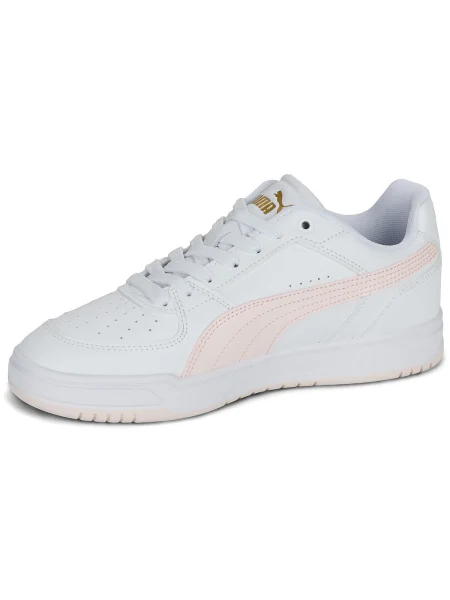 Pantofi Puma alb