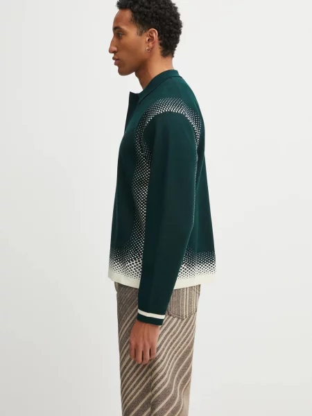 Cămașă Filling Pieces tricotate