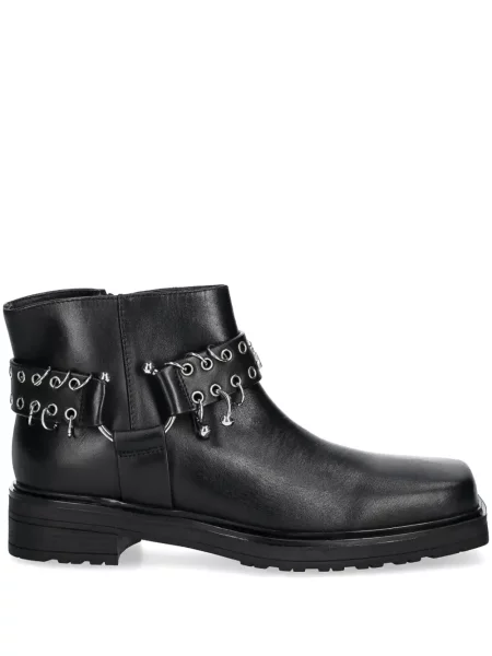 Botine Patrizia Pepe negru