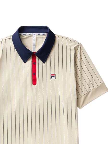 Tricou polo Fila