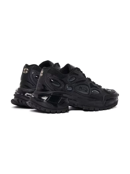 Sneakers boty Rombaut NUCLEO černá