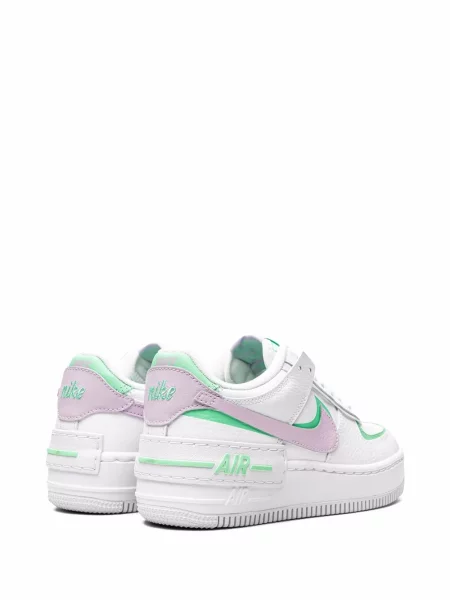 Tenisky Nike Air Force 1 šedé