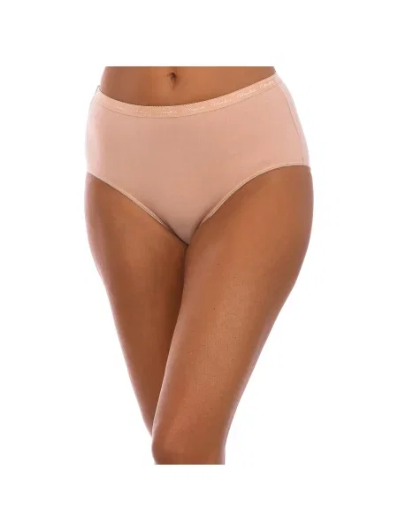 Gaćice Playtex bež