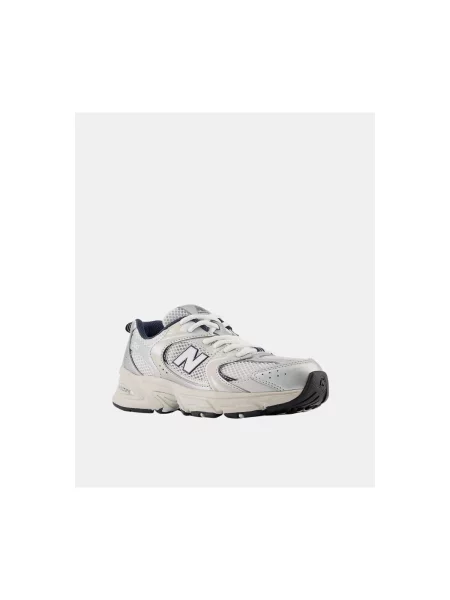 Tenisky New Balance 530 sivá