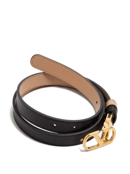 Curea Valentino Garavani negru
