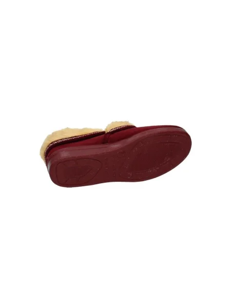 Pantofi Chapines violet