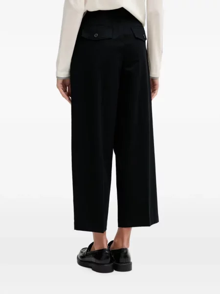 Pantaloni Benetton negru