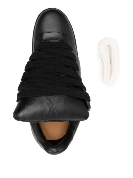 Sneakerși Egonlab negru