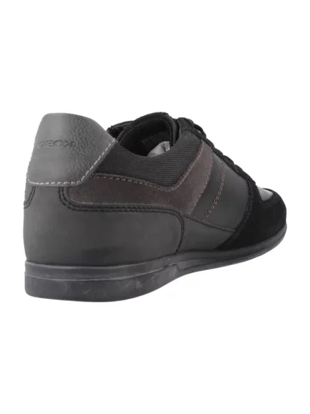 Pantofi Geox negru