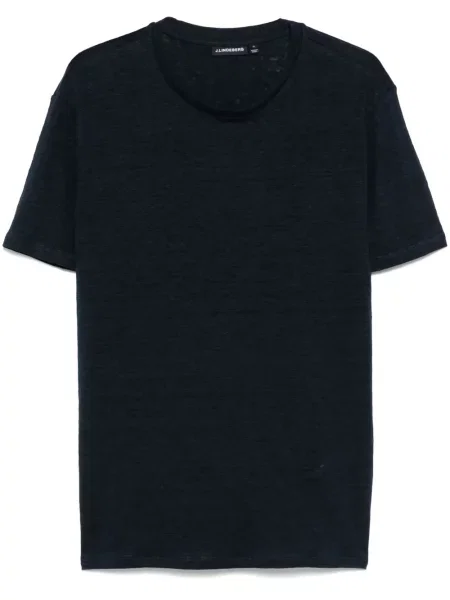 Tricou J.lindeberg albastru