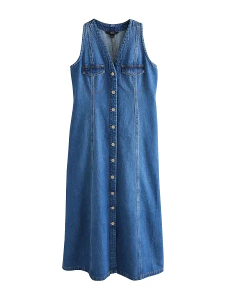 Next Rochie închis albastru