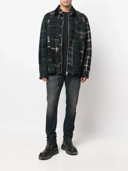 Κοκαλιάρης skinny τζιν Diesel 1983 μπλε