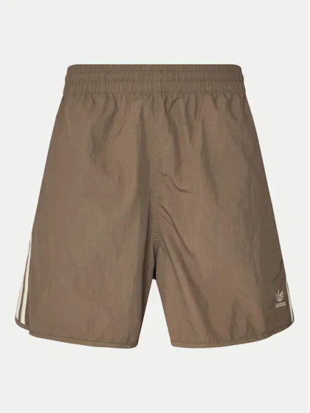 Adidas Pantaloni scurți sport adicolor Classics Sprinter bej