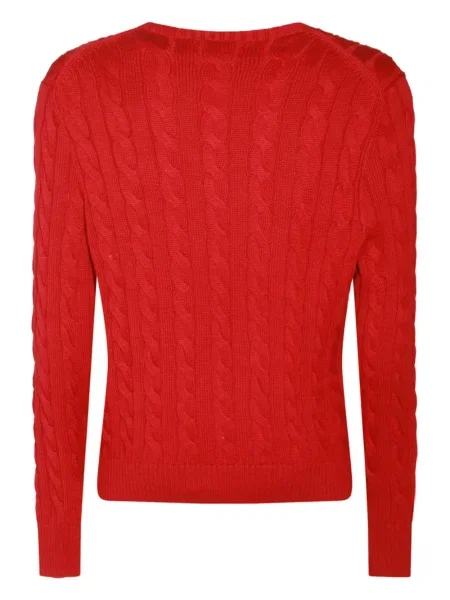 Pulover Polo Ralph Lauren gri