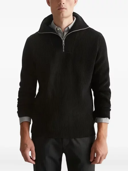 Pulover Marc O'polo negru