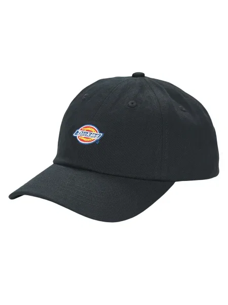 Šiltovka Dickies čierna
