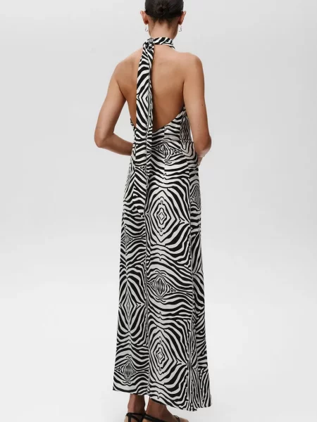 Undress Code sukienka Issa Dress czarna