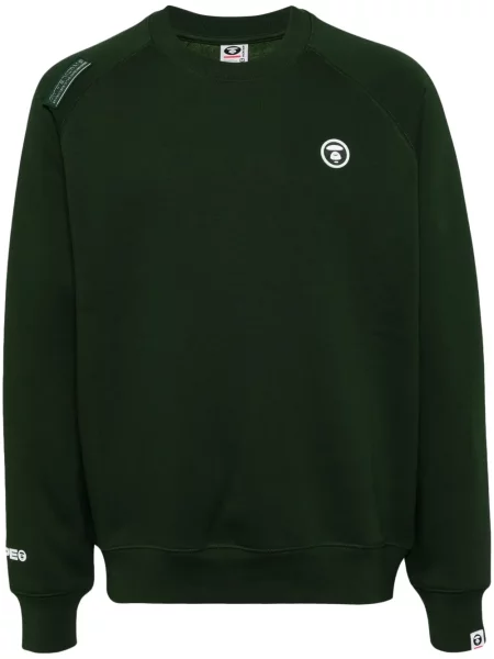 Hanorac Aape By A Bathing Ape verde