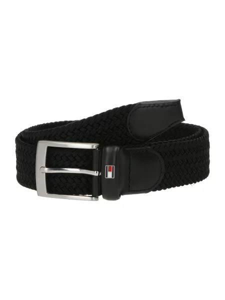 TOMMY HILFIGER New Adan' negru