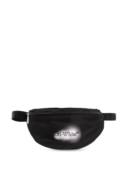 Diržas Off-white balta