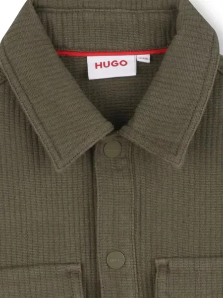 Детская рубашка Hugo