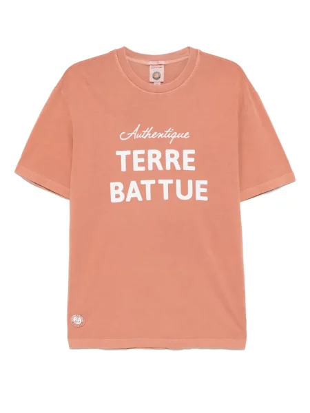 Tricou Lacoste roz