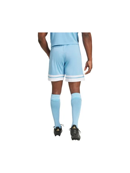 Šortky Adidas modrá