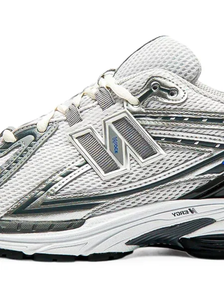 Sneakerși New Balance gri