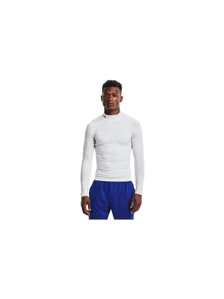 Fürdőruha Under Armour fehér