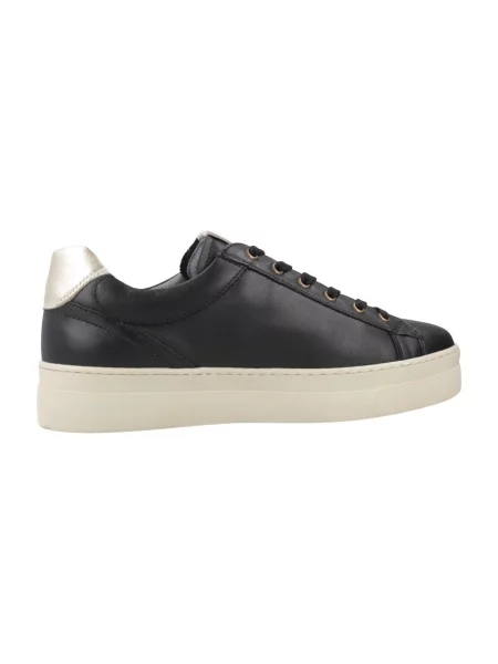 Pantofi Nerogiardini negru