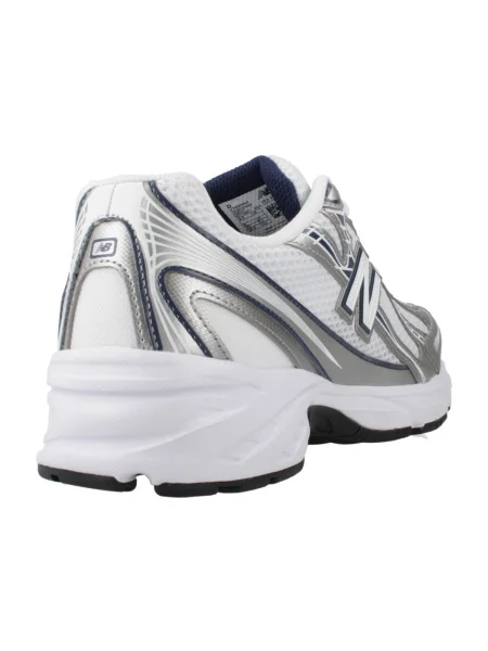 Tenisky New Balance biela