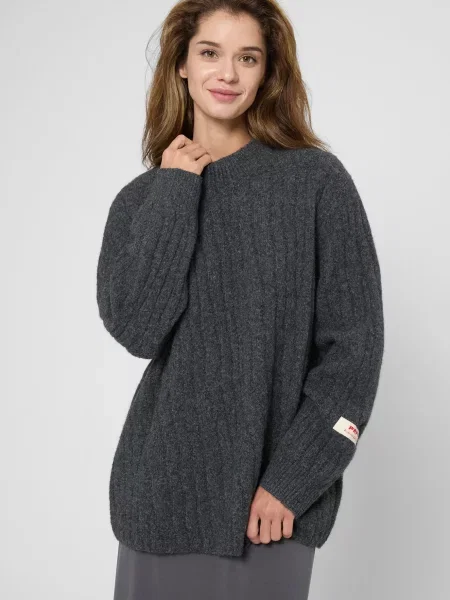 Светр Prpy сірий