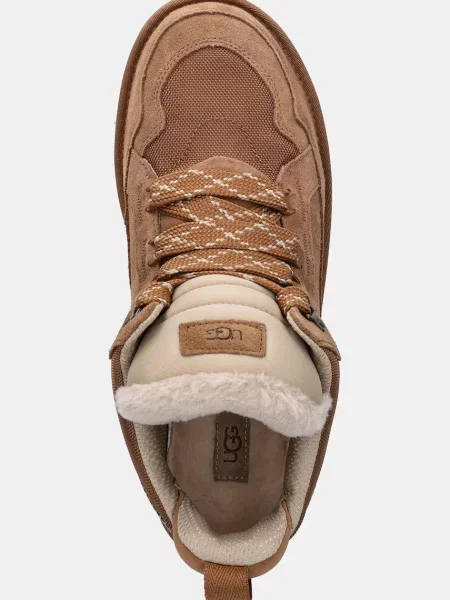 Кросівки UGG Lowmel коричневий